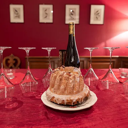 S'huesli - Maison Vigneronne Au Coeur Du Vignoble Holiday home