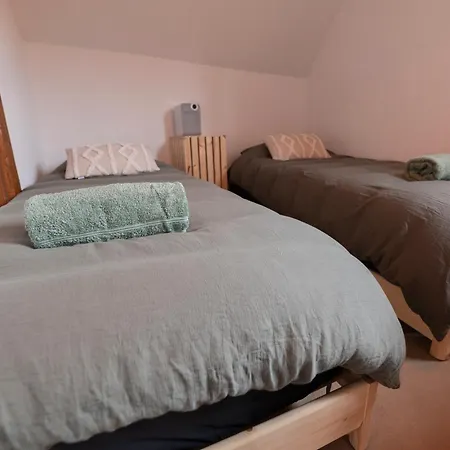 S'huesli - Maison Vigneronne Au Coeur Du Vignoble Bergheim