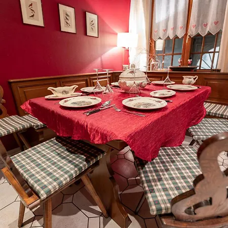 S'huesli - Maison Vigneronne Au Coeur Du Vignoble Casa vacanze Bergheim