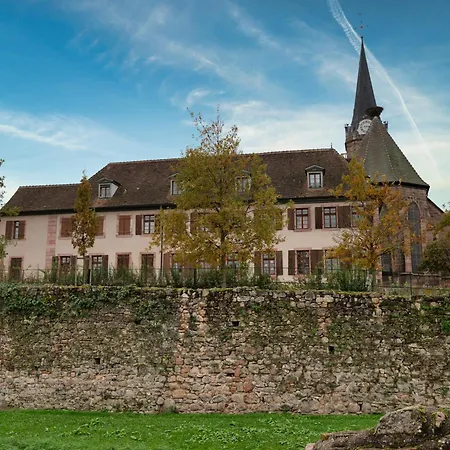 Holiday home S'huesli - Maison Vigneronne Au Coeur Du Vignoble Bergheim