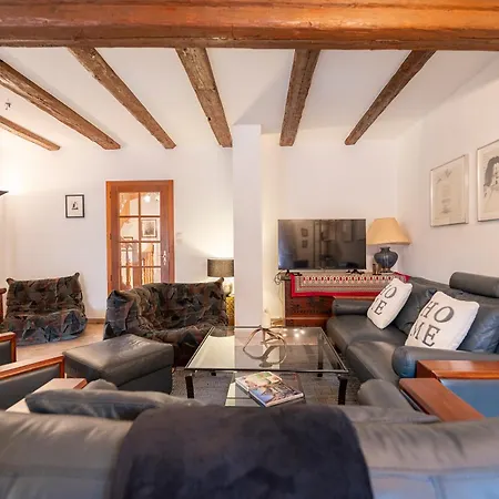 S'huesli - Maison Vigneronne Au Coeur Du Vignoble Bergheim