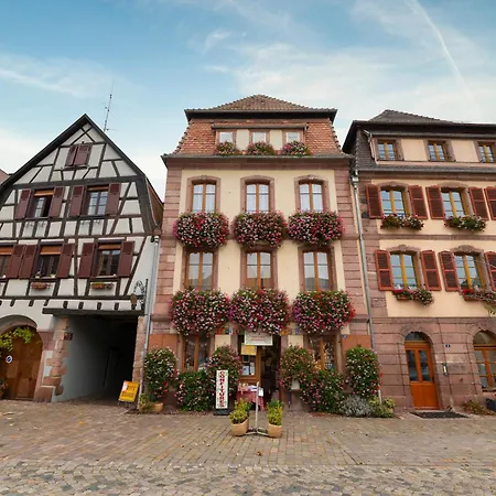 S'huesli - Maison Vigneronne Au Coeur Du Vignoble Casa vacanze *