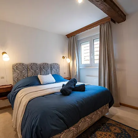 Holiday home S'huesli - Maison Vigneronne Au Coeur Du Vignoble *
