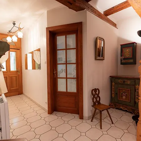Holiday home S'huesli - Maison Vigneronne Au Coeur Du Vignoble