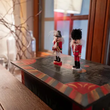 Casa vacanze S'huesli - Maison Vigneronne Au Coeur Du Vignoble Bergheim