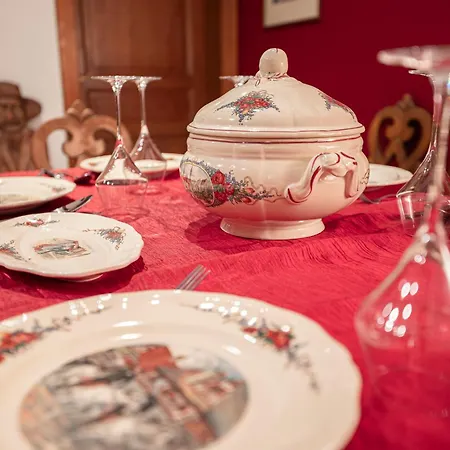 S'huesli - Maison Vigneronne Au Coeur Du Vignoble *