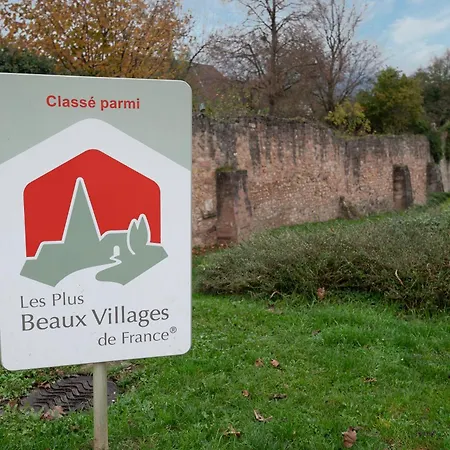 S'huesli - Maison Vigneronne Au Coeur Du Vignoble Casa vacanze