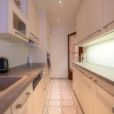 S'huesli - Maison Vigneronne Au Coeur Du Vignoble Holiday home Bergheim