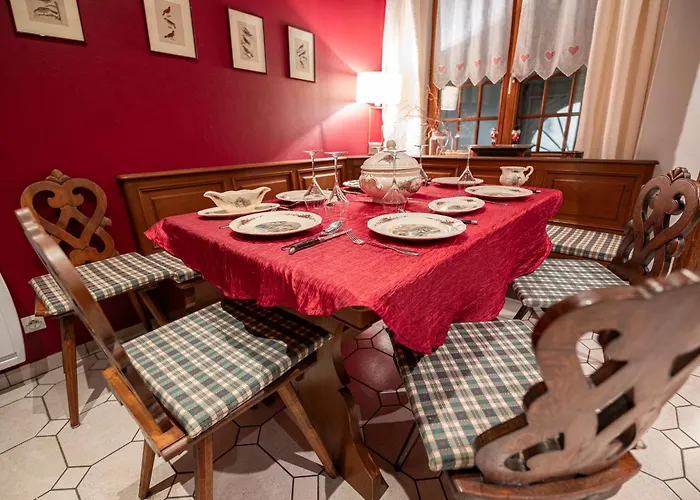 S'huesli - Maison Vigneronne Au Coeur Du Vignoble Holiday home Bergheim