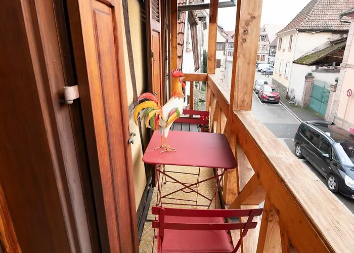 S'huesli - Maison Vigneronne Au Coeur Du Vignoble *