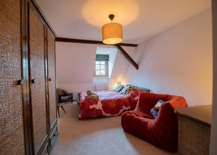 S'huesli - Maison Vigneronne Au Coeur Du Vignoble *