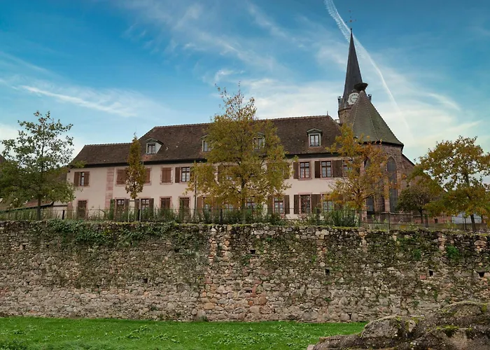 Holiday home S'huesli - Maison Vigneronne Au Coeur Du Vignoble Bergheim