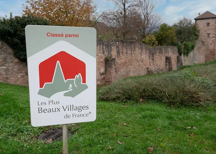 S'huesli - Maison Vigneronne Au Coeur Du Vignoble Holiday home