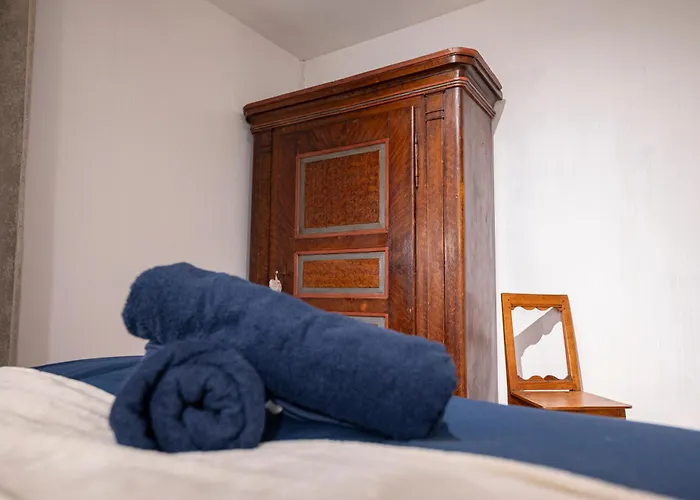 Holiday home S'huesli - Maison Vigneronne Au Coeur Du Vignoble