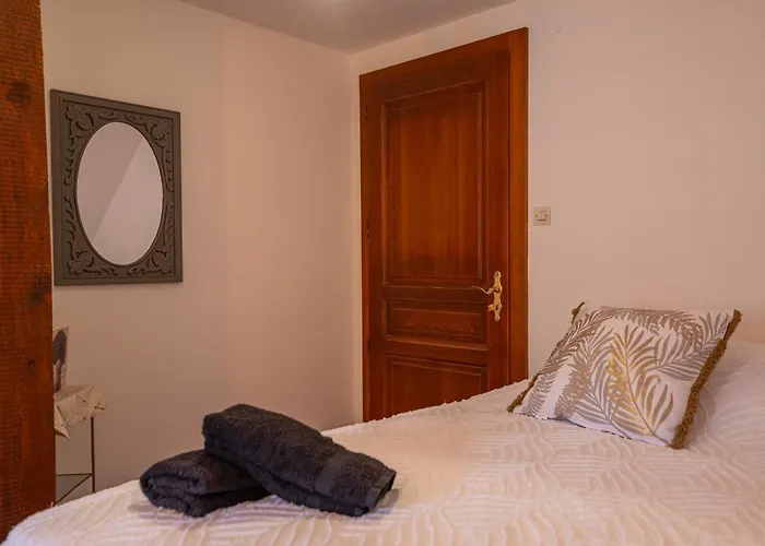 S'huesli - Maison Vigneronne Au Coeur Du Vignoble Holiday home *